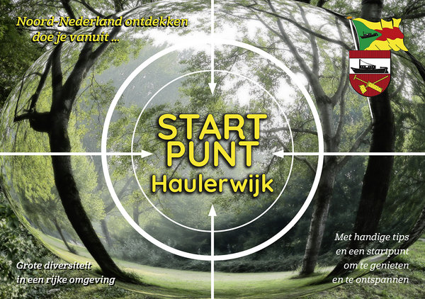 Startpunt Haulerwijk